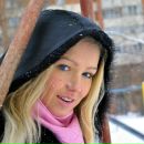 Фотография Шамариной Вероники