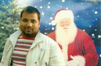 Фотография Сингха Анила