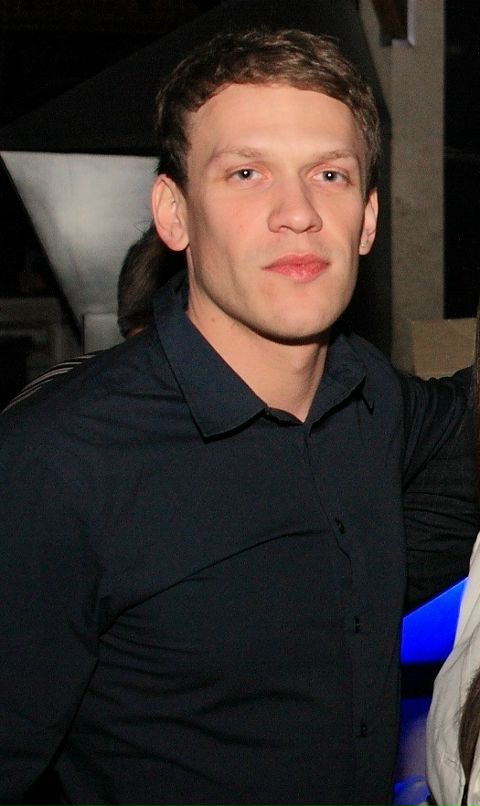 Григорий Гри фотография #31