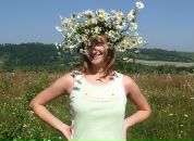 Фотография Старостенко Юлии