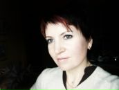 Фотография Волковой Наташи