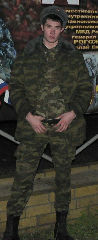 Дмитрий Береснев фотография #20