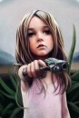 Βικτωρία Ικητής фотография #1