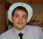 Фотография Игнатовича Андрея