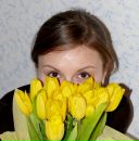 Фотография Хоронько Полины