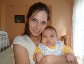 Фотография Волковой Елены