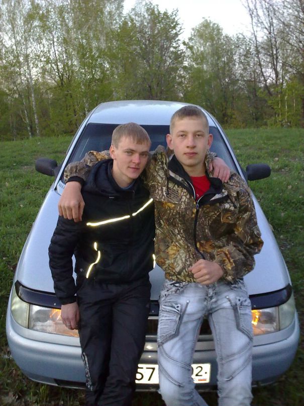 Александр Тутаев фотография #46