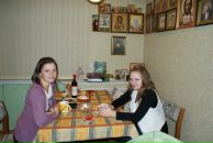 Фотография Захаровой Ольги