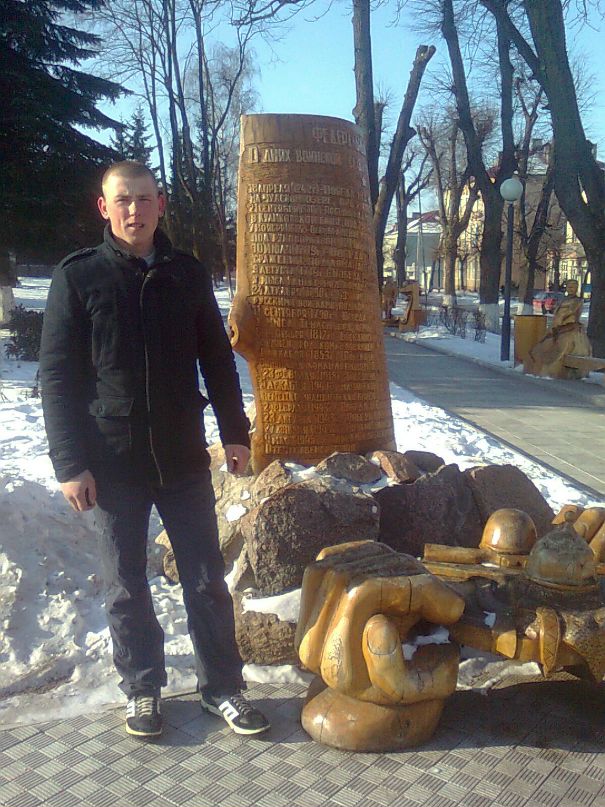 Сергей Гром фотография #4