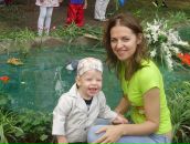 Фотография Вершининой Надежды