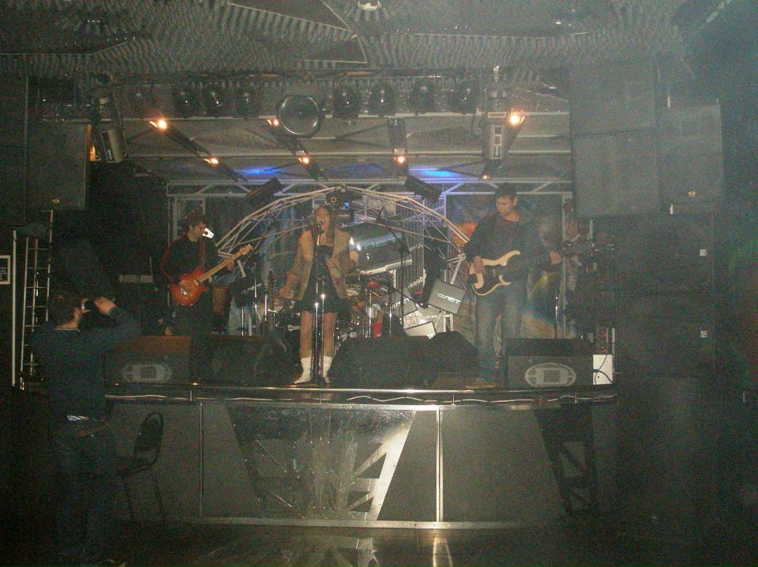 Дмитрий Чернов фотография #35