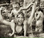 Фотография Дригваль Евгении