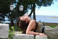 Фотография Слобцовой Нины