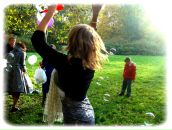 Фотография Новиковой Евгении