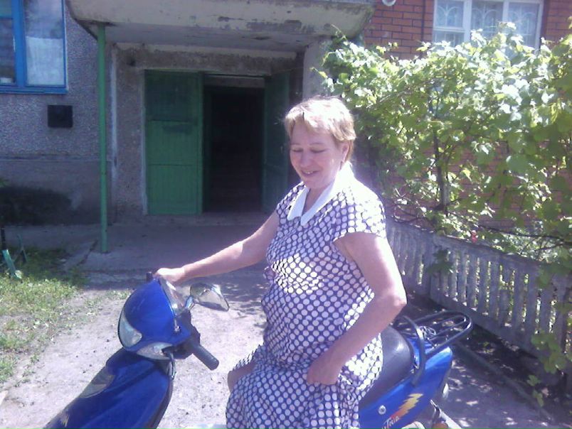 Надежда Мишенко фото №1