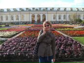 Фотография Солосиной Марии