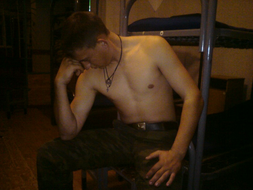 Дмитрий Федорюк фотография #35