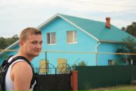 Фотография Кузнецова Дмитрия