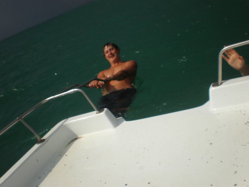 Арсен Абдулкаиров фотография #47