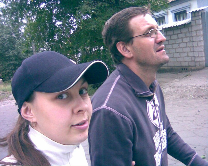 Оксана Синиченко фотография #32
