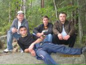 Віталій Вознюк фотография #41 (источник - https://vk.com/id39771004)