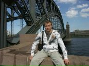 Фотография Лебедева Павла
