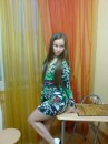 Фотография Гвоздевой Виктории