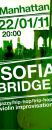 Фотография Bridge Sofia