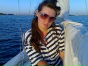 Фотография Неяловой Ксении