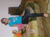 Ліля Кабалюк фотография #26 (источник - https://vk.com/id87760230)