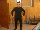 Володимир Здвіжков фотография #2 (источник - https://vk.com/id10827038)