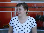 Фотография Елагиной Галины