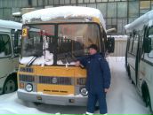 Фотография Тувыкина Антона