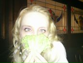 Фотография Шпилевской Анны