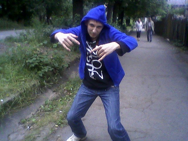 Юлёна @sterva@ фотография #46