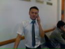 Фотография Берик Куренбаев