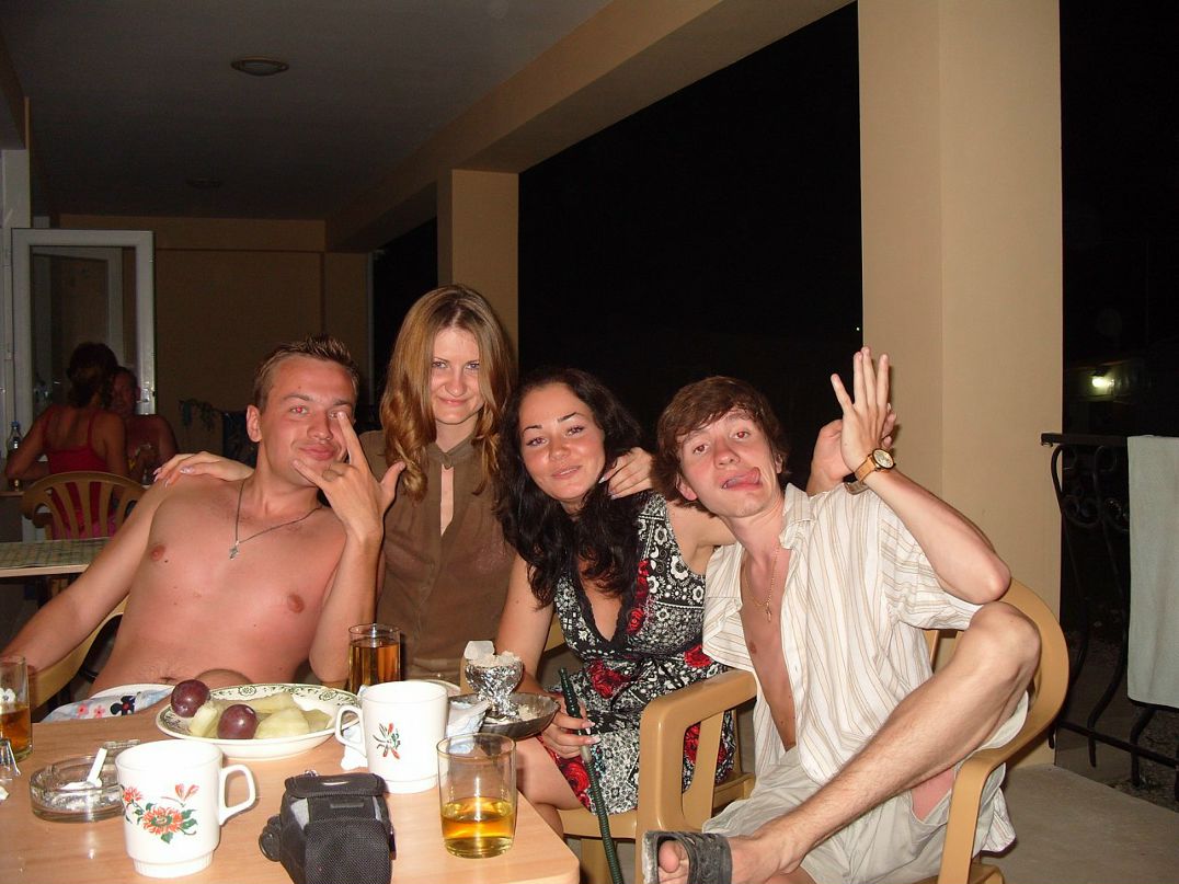 Дмитрий Лапузин фотография #44