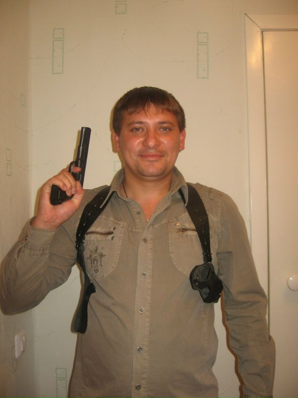 Ильдар Губаев фотография #3