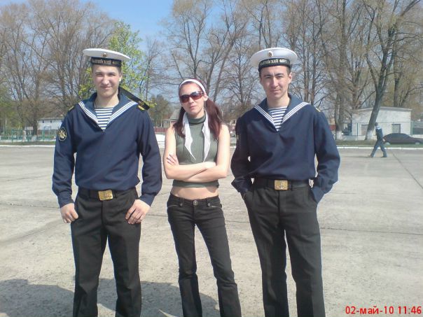 Настюша Титова фото №3