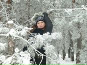 Фотография Плешковой Светланы