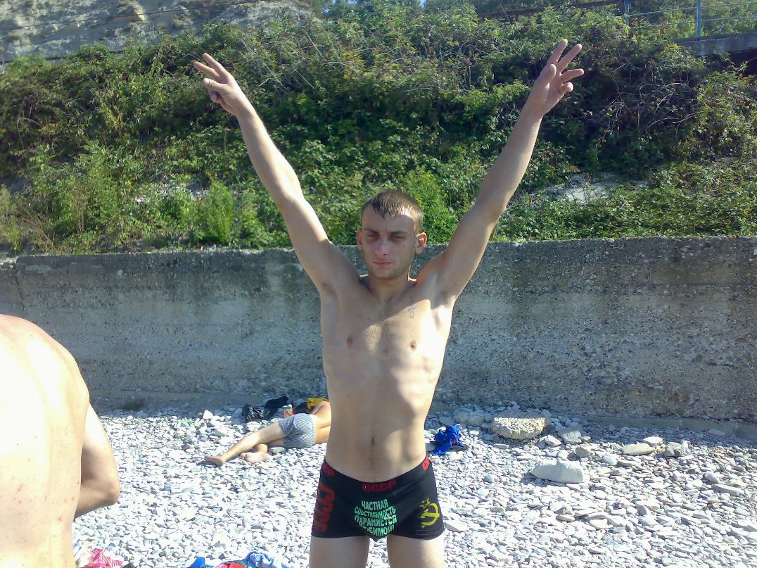 Дмитрий Никулин фотография #34