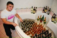 Фотография Конюшенного Павлика