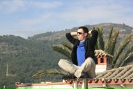 Фотография Могилатова Василия