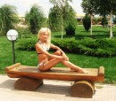 Ірина Золото фотография #29 (источник - https://vk.com/id69852672)