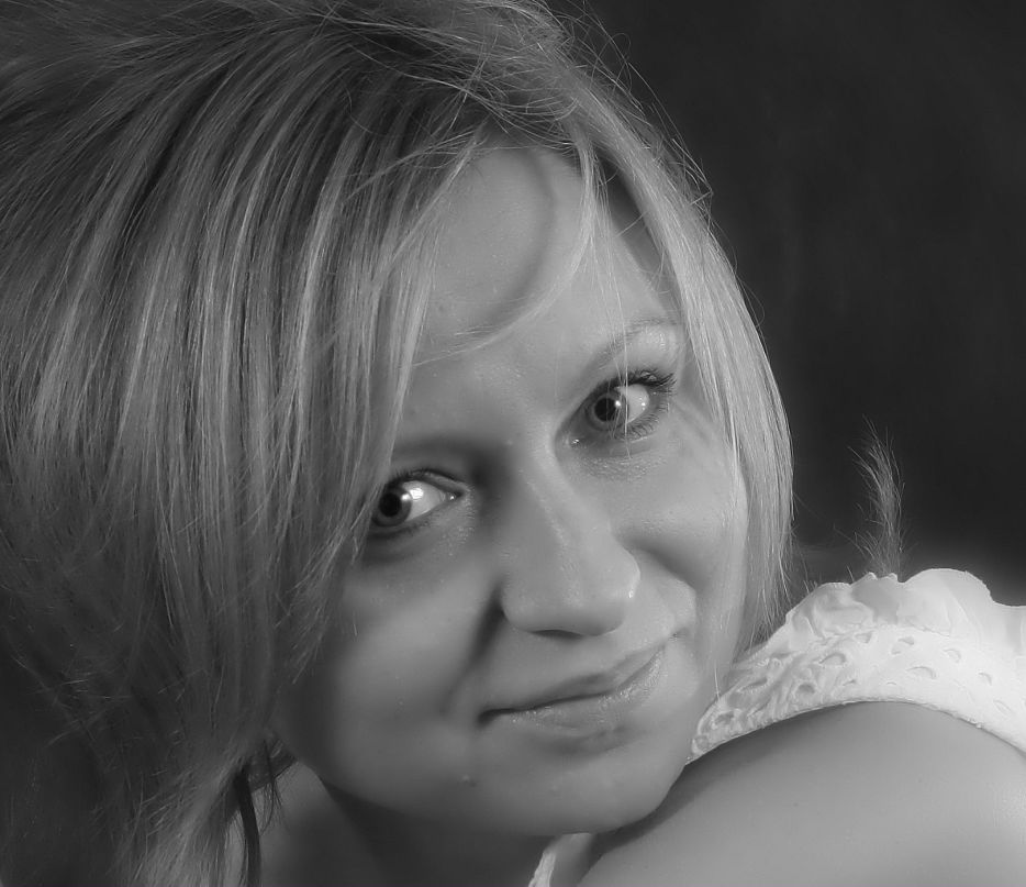 Оля Макеева фотография #36