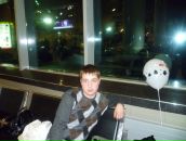 Фотография Виткина Максима