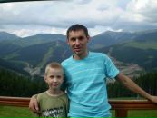 Міша Юрів фотография #23 (источник - https://vk.com/id105429145)