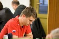 Фотография Рябцева Константина