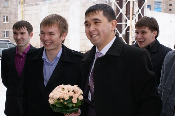 №16, Артур Макаров, 40 лет, Туймазы №16, Артур Макаров, 40 лет, Туймазы