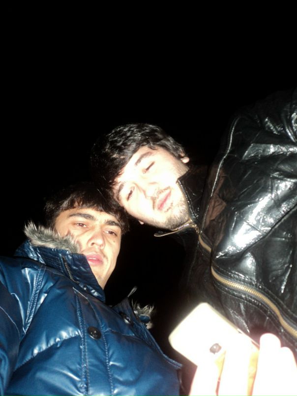 Muhammad Aliev фотография #36